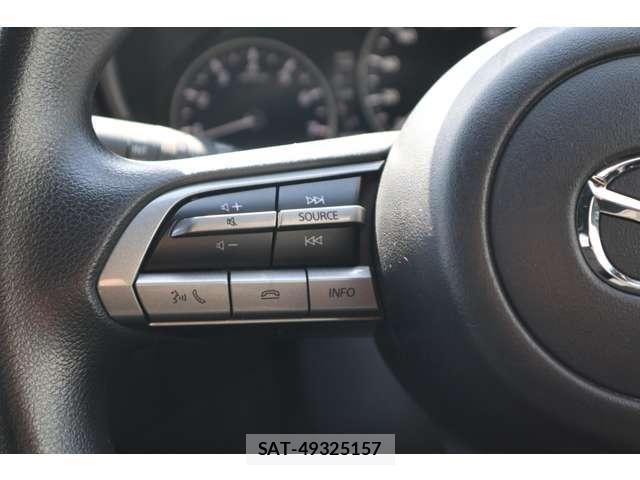 Mazda MAZDA3 2021-02 7725374-6