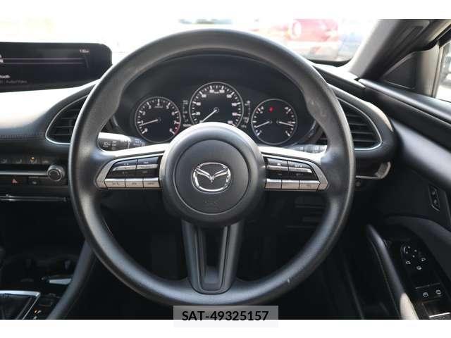 Mazda MAZDA3 2021-02 7725374-7