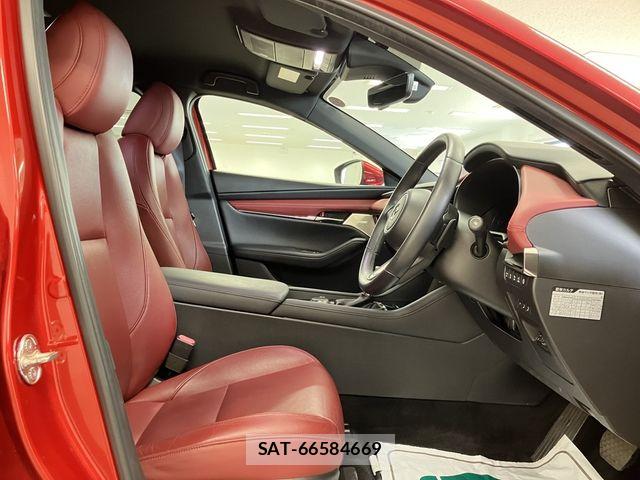 Mazda MAZDA3 2019-08 7725371-19