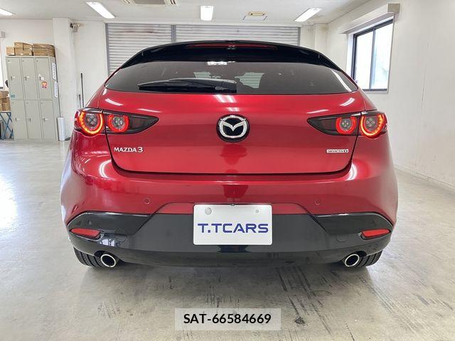 Mazda MAZDA3 2019-08 7725371-24