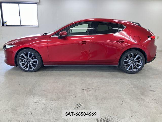 Mazda MAZDA3 2019-08 7725371-25