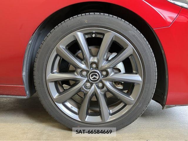 Mazda MAZDA3 2019-08 7725371-26