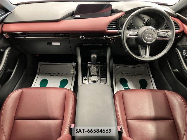 Mazda MAZDA3 2019-08 7725371-27