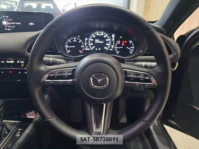 Mazda MAZDA3 2019-09 7725375-11