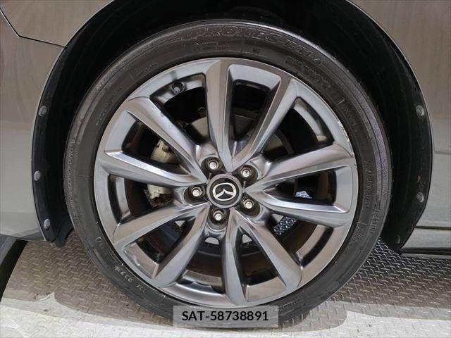 Mazda MAZDA3 2019-09 7725375-13