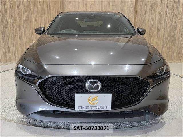 Mazda MAZDA3 2019-09 7725375-14