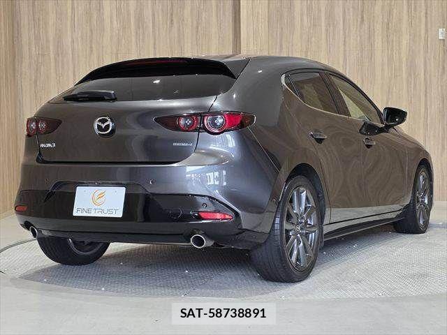Mazda MAZDA3 2019-09 7725375-17