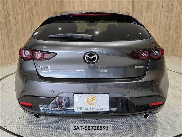 Mazda MAZDA3 2019-09 7725375-18