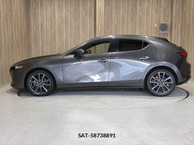 Mazda MAZDA3 2019-09 7725375-20