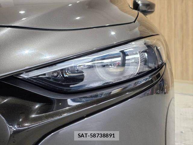 Mazda MAZDA3 2019-09 7725375-21