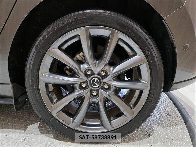 Mazda MAZDA3 2019-09 7725375-25