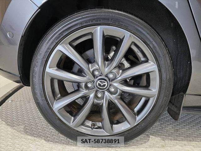 Mazda MAZDA3 2019-09 7725375-26