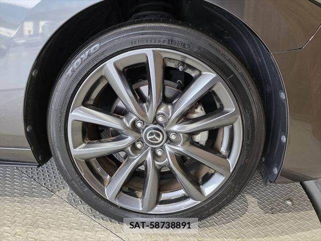 Mazda MAZDA3 2019-09 7725375-27
