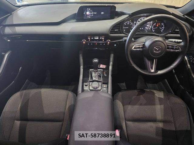 Mazda MAZDA3 2019-09 7725375-2