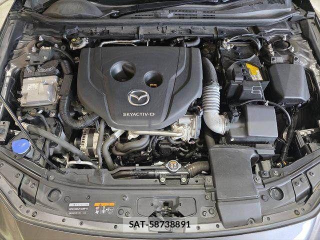 Mazda MAZDA3 2019-09 7725375-29