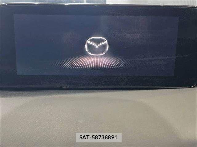Mazda MAZDA3 2019-09 7725375-3