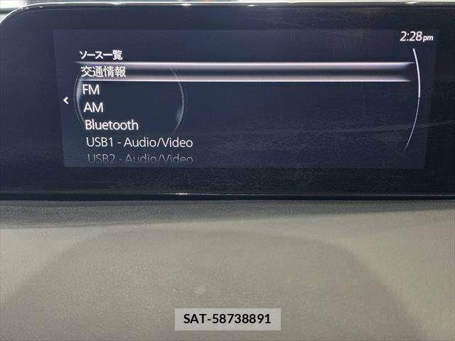 Mazda MAZDA3 2019-09 7725375-4