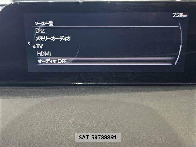 Mazda MAZDA3 2019-09 7725375-5