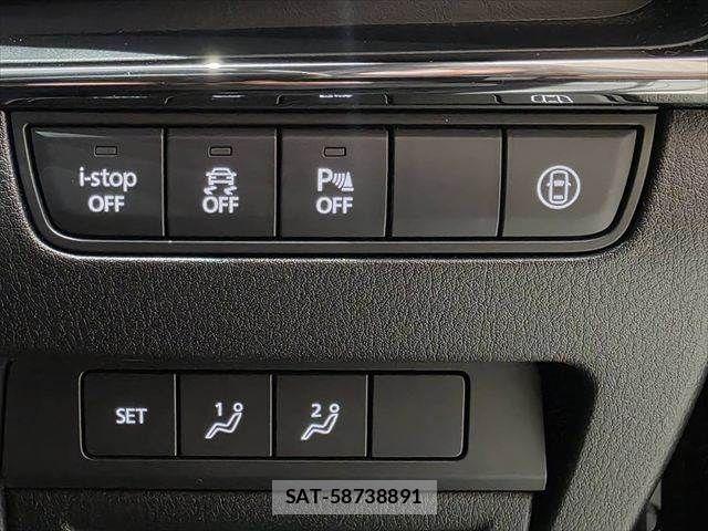 Mazda MAZDA3 2019-09 7725375-7