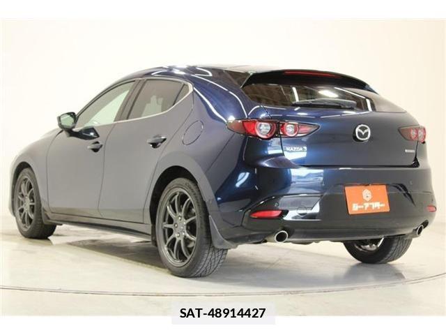 Mazda MAZDA3 2020-06 7725373-9