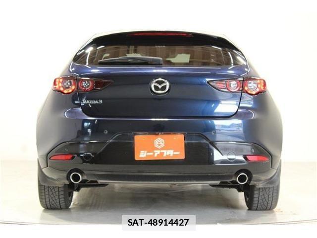 Mazda MAZDA3 2020-06 7725373-10