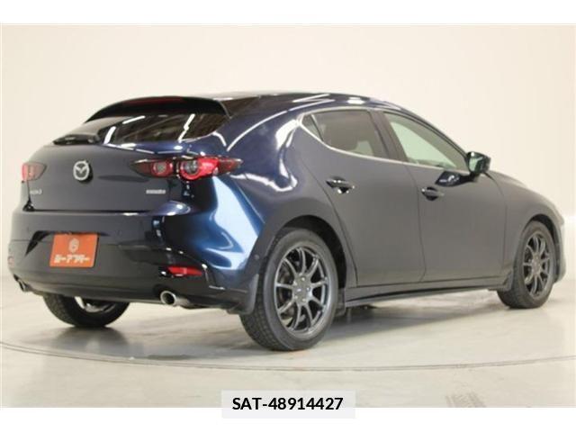Mazda MAZDA3 2020-06 7725373-11