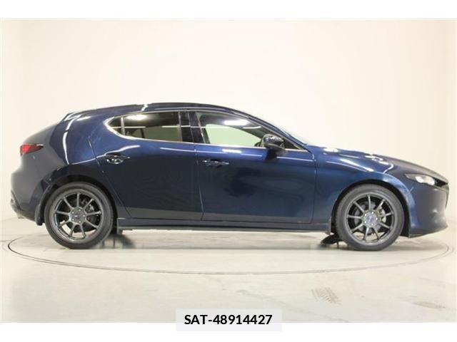 Mazda MAZDA3 2020-06 7725373-12