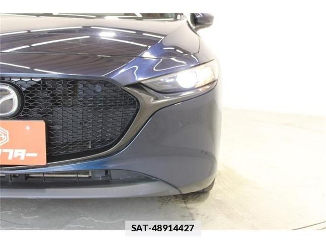 Mazda MAZDA3 2020-06 7725373-13