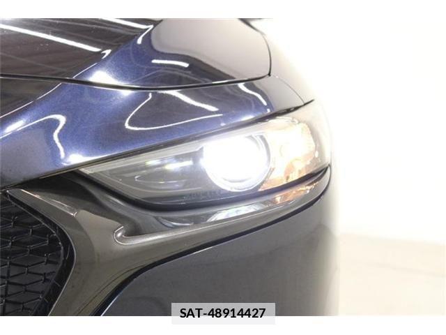 Mazda MAZDA3 2020-06 7725373-14