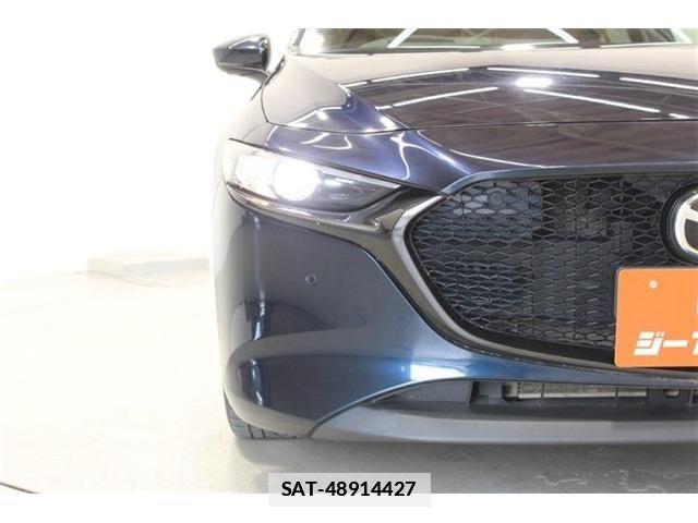 Mazda MAZDA3 2020-06 7725373-15