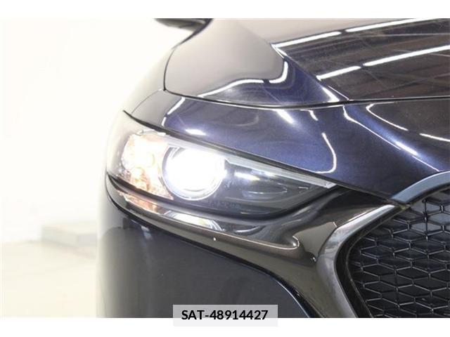 Mazda MAZDA3 2020-06 7725373-16