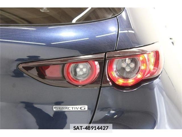 Mazda MAZDA3 2020-06 7725373-17