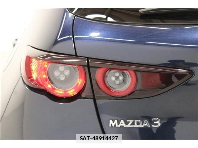 Mazda MAZDA3 2020-06 7725373-18