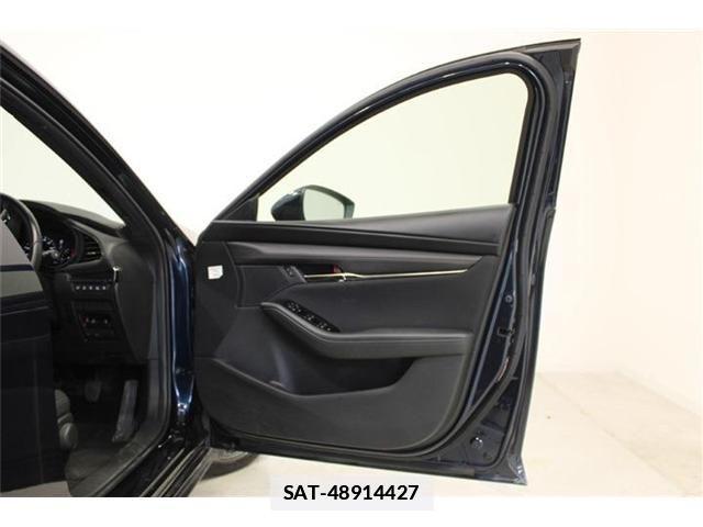 Mazda MAZDA3 2020-06 7725373-28