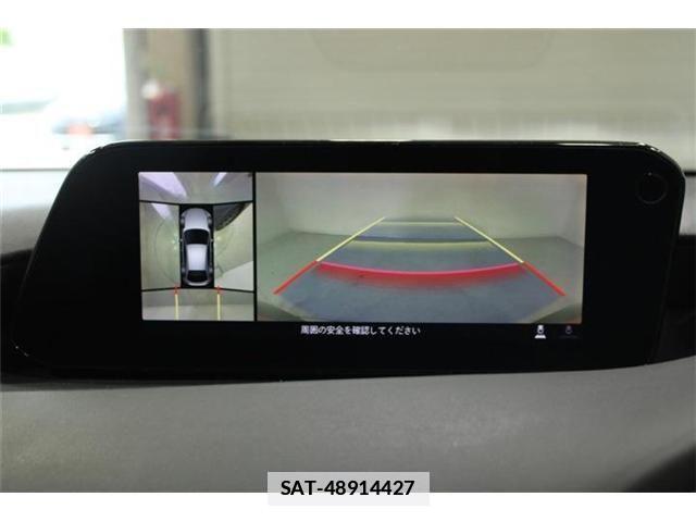 Mazda MAZDA3 2020-06 7725373-2