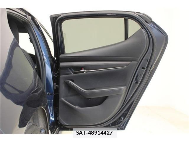 Mazda MAZDA3 2020-06 7725373-29