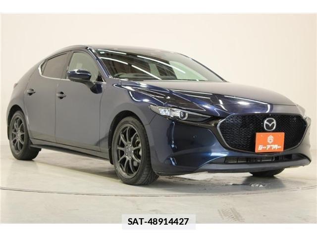Mazda MAZDA3 2020-06 7725373-5