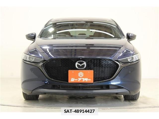 Mazda MAZDA3 2020-06 7725373-6
