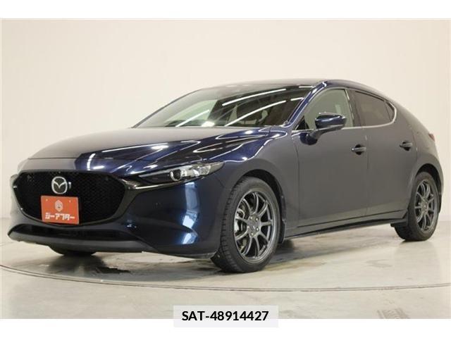 Mazda MAZDA3 2020-06 7725373-7