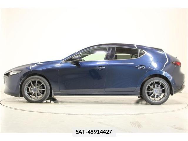 Mazda MAZDA3 2020-06 7725373-8