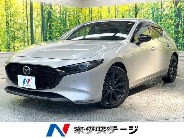 Mazda MAZDA3 2023-07 7725360-0