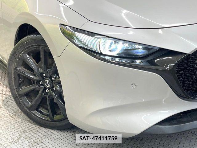 Mazda MAZDA3 2023-07 7725360-11
