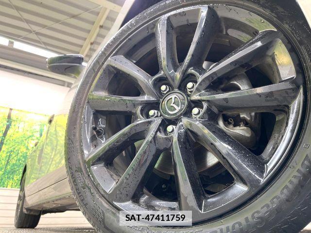 Mazda MAZDA3 2023-07 7725360-12
