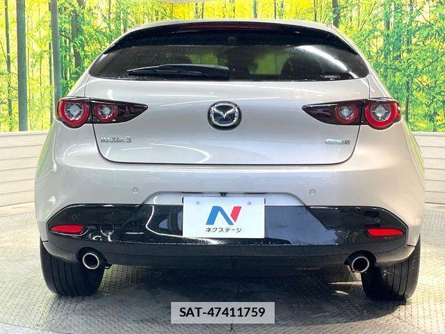Mazda MAZDA3 2023-07 7725360-14