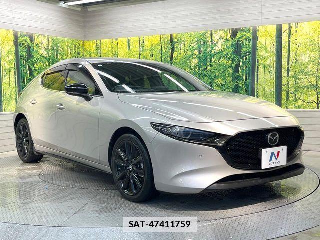 Mazda MAZDA3 2023-07 7725360-15