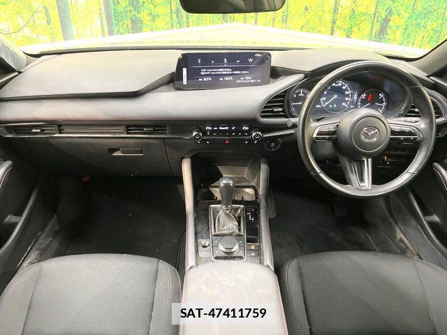 Mazda MAZDA3 2023-07 7725360-1