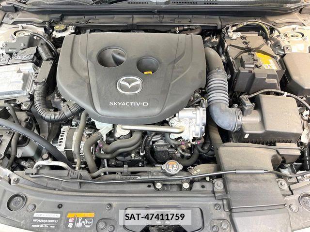 Mazda MAZDA3 2023-07 7725360-19