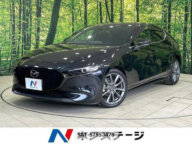 Mazda MAZDA3 2019-05 7725358-0