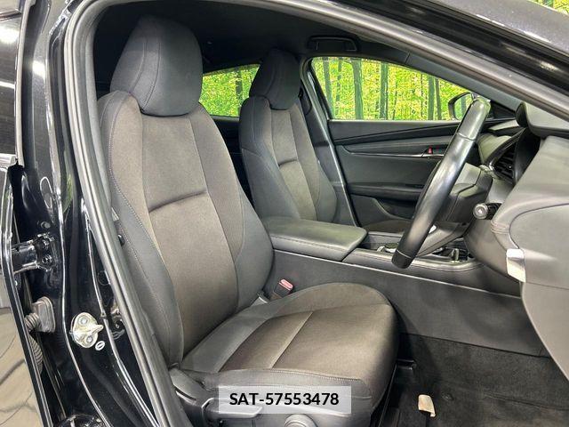 Mazda MAZDA3 2019-05 7725358-10