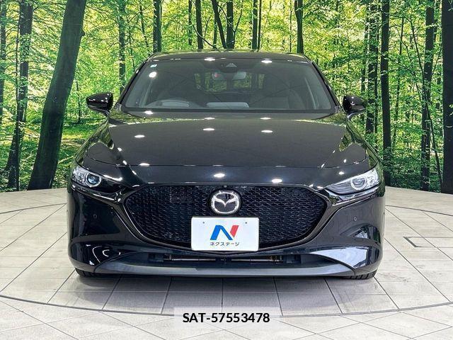 Mazda MAZDA3 2019-05 7725358-13